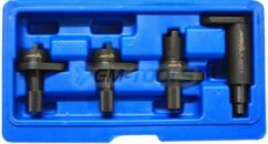 HERRAMIENTA DE DISTRIBUCIÓN VW AUDI SKODA SEAT 1.2 6V 12V HTP