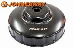LLAVE DE VASO FILTRO DE ACEITE Audi GM Rover Chrysler 74/15