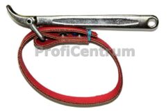 LLAVE DE CINTA PARA FILTROS DE ACEITE 11'' MAX 220mm