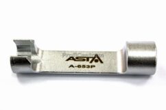 MERCEDES BENZ SPRINTER LLAVE DE VASO DE TORNILLO DE INYECTOR