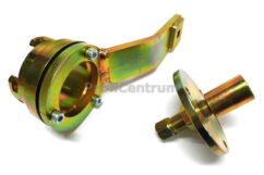 LLAVE PARA DESMONTAJE POLEA BMW M52 M54 M56