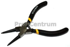 ALICATE PARA ANILLOS SEEGER RECTO EXTERNO 5''