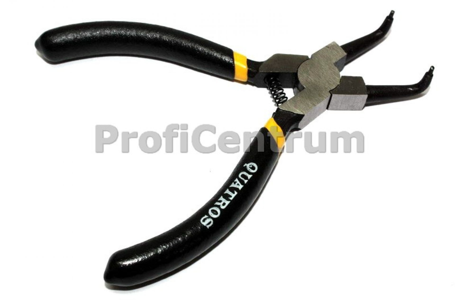 ALICATES PARA ANILLOS SEEGER 7'' DOBLADOS EXTERNOS - Imagen 4