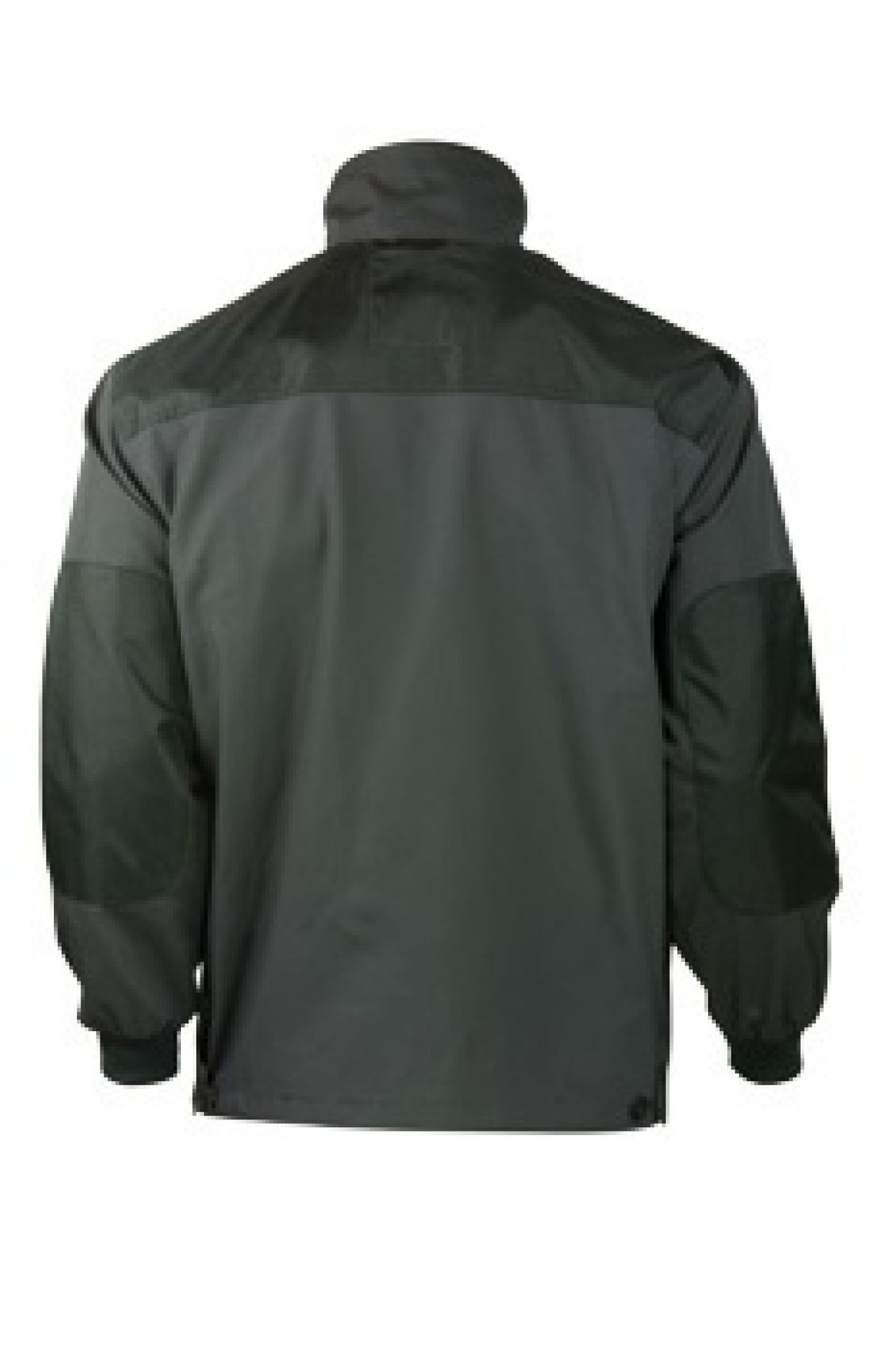 SUDADERA DE TRABAJO, NEGRA, TALLA M 170-176 LAHTI PRO - Imagen 3