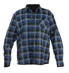 CAMISA DE TRABAJO FRANELA M 170-176 LAHTI PRO