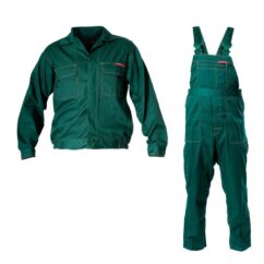 ROPA DE TRABAJO DE PROTECCIÓN TALLA SUDADERA + PANTALÓN PEQUERO. S