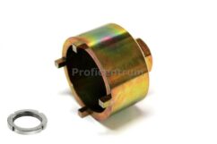 LLAVE PARA TUERCA DE COJINETE KM9