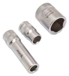 LLAVES DE VASO PARA BOMBAS DE INYECCION BOSCH VW AUDI