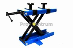 ELEVADOR DE MOTOCICLETAS PARA MOTO 500KG máx. 400 mm
