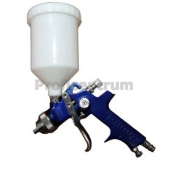 PISTOLA DE PINTAR PARA PINTAR PROFI HVLP 1,4 mm