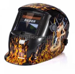 CASCO, MÁSCARA DE SOLDADURA con oscurecimiento automático