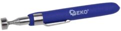 PINZA MAGNÉTICA TELESCÓPICA 62cm hasta 2,25kg