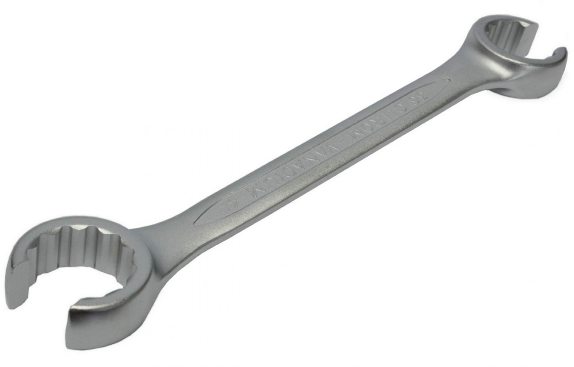 LLAVE DE ARO ABIERTA PARA CABLES 18x19m Jonnesway - Imagen 9