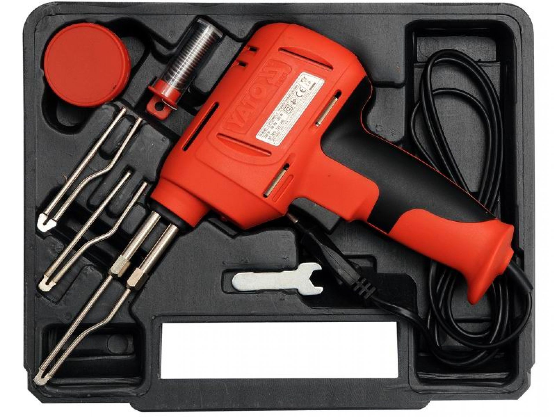 SOLDADOR TRANSFORMADOR 180W YT-8245 YATO
