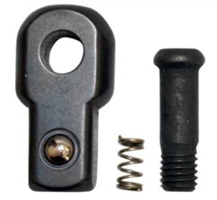 KIT DE REPARACIÓN DE POMO ARTICULADO DE 1/2'' Jonnesway