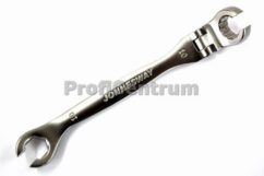 LLAVE DE ANILLO ABIERTA 9mm Jonnesway