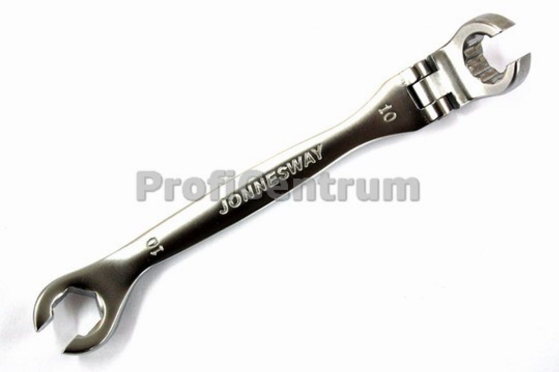 LLAVE DE ANILLO ABIERTA 9mm Jonnesway