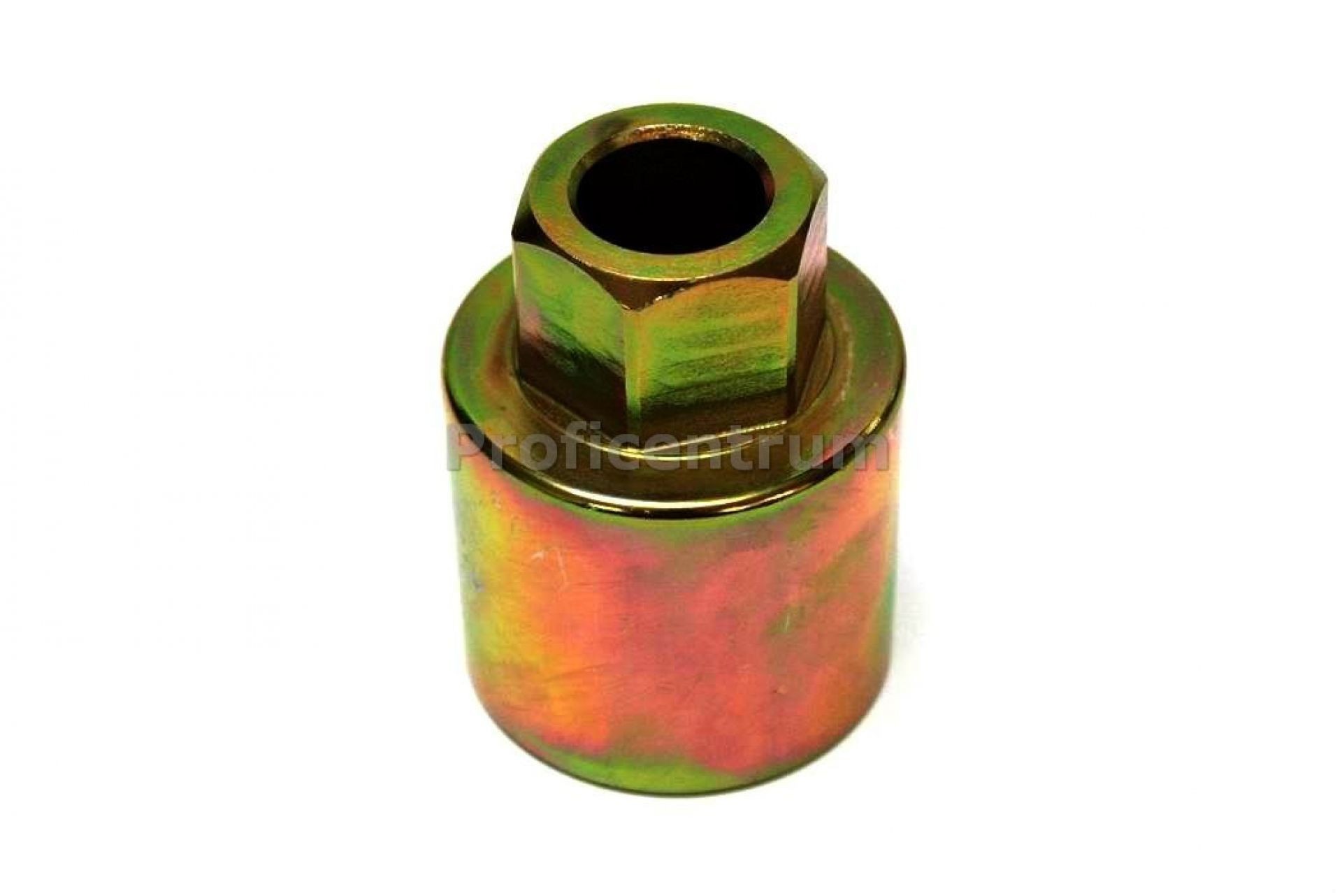 LLAVE DE VASO PARA RENAULT MASTER OPEL MOVANO PASADOR DEL BRAZO OSCILANTE - Imagen 3