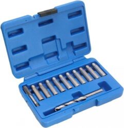 KIT PARA REGENERACIÓN DE ROSCA EN SISTEMAS DE FRENADO