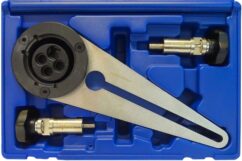 POLEA DE BLOQUEO BMW N47 N57 COMMON RAIL CR