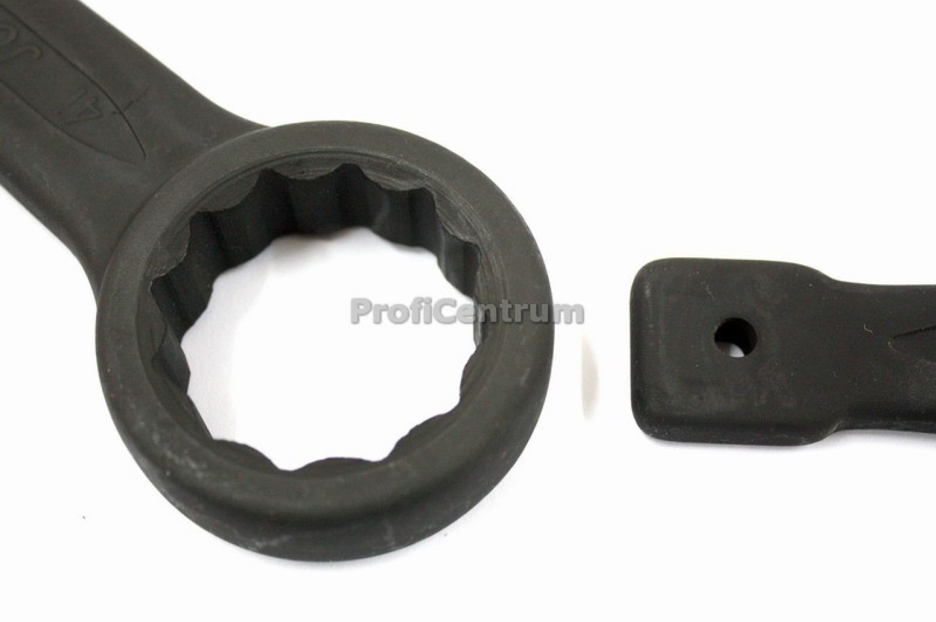 LLAVE DE ANILLO DE IMPACTO 24mm Jonnesway - Imagen 4