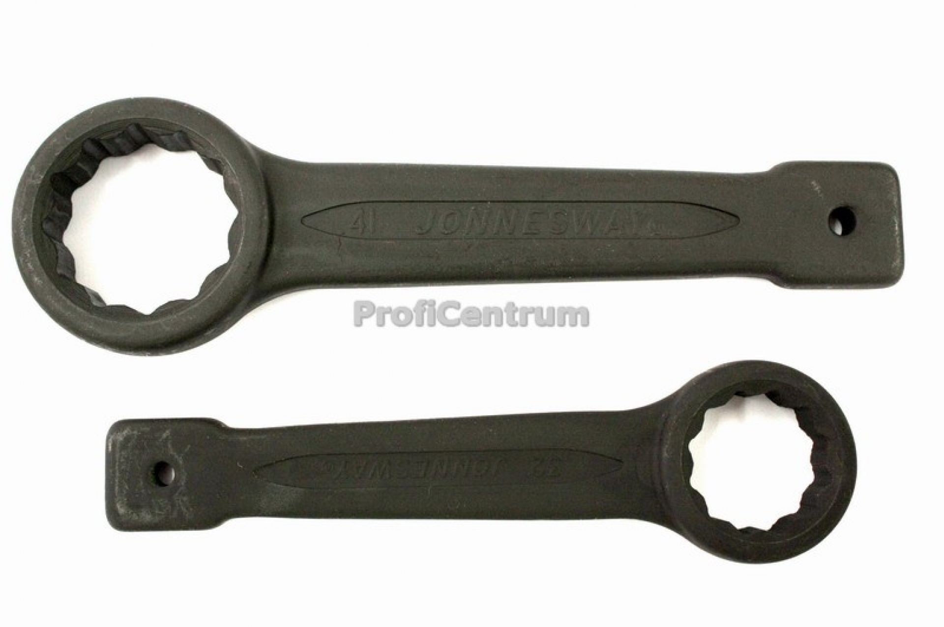 LLAVE DE ANILLO DE IMPACTO 22mm Jonnesway - Imagen 5