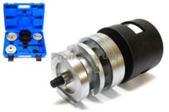 EXTRACTOR DEL CASQUILLO DEL BASCULANTE TRASERO PARA BMW X5 EES