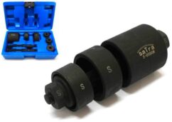 BRAZO CONTROLADOR EXTRACTOR DE BUJE ARRIBA ABAJO OPEL VECTRA B
