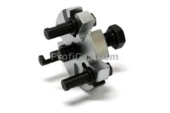 BOMBA DE DISTRIBUCIÓN ENGRANAJE DE DISTRIBUCIÓN EXTRACTOR 2-3 BRAZOS VW AUDI