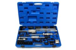 INERCIA BOSCH CDI EXTRACTOR DE INYECTOR MEGA CONJUNTO