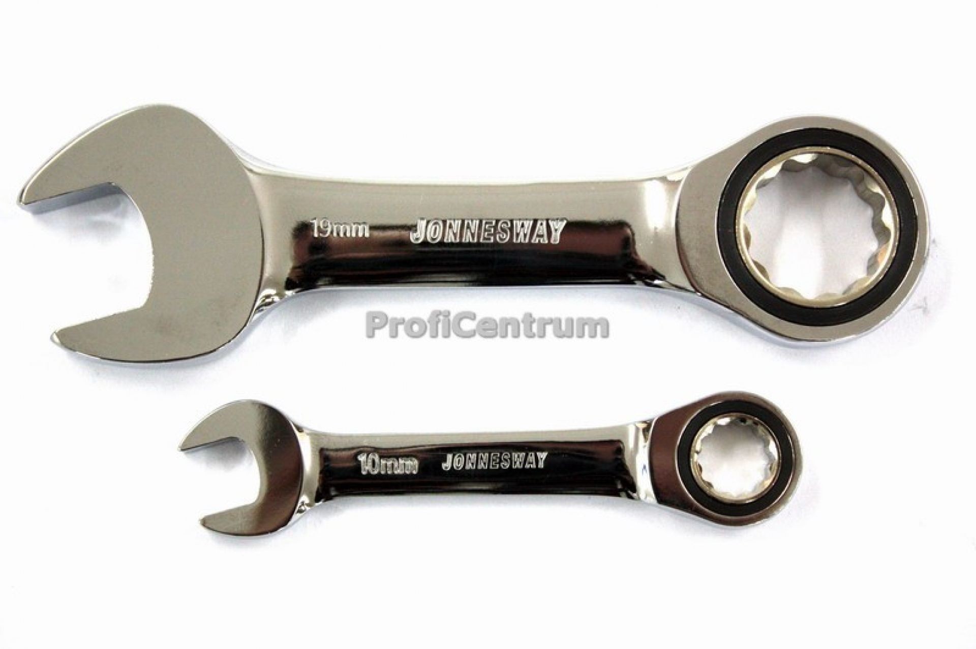 LLAVE COMBINADA CORTA JONNESWAY 13mm