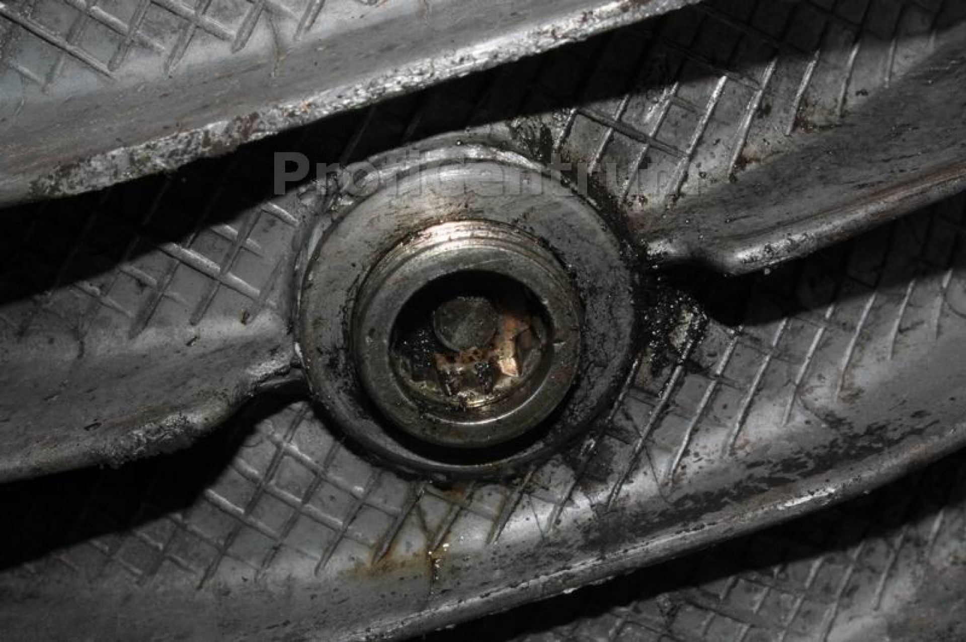 LLAVE M16 PARA VW AUDI CONDOR TAPÓN DE ACEITE DE CAJA DE CAMBIOS - Imagen 3