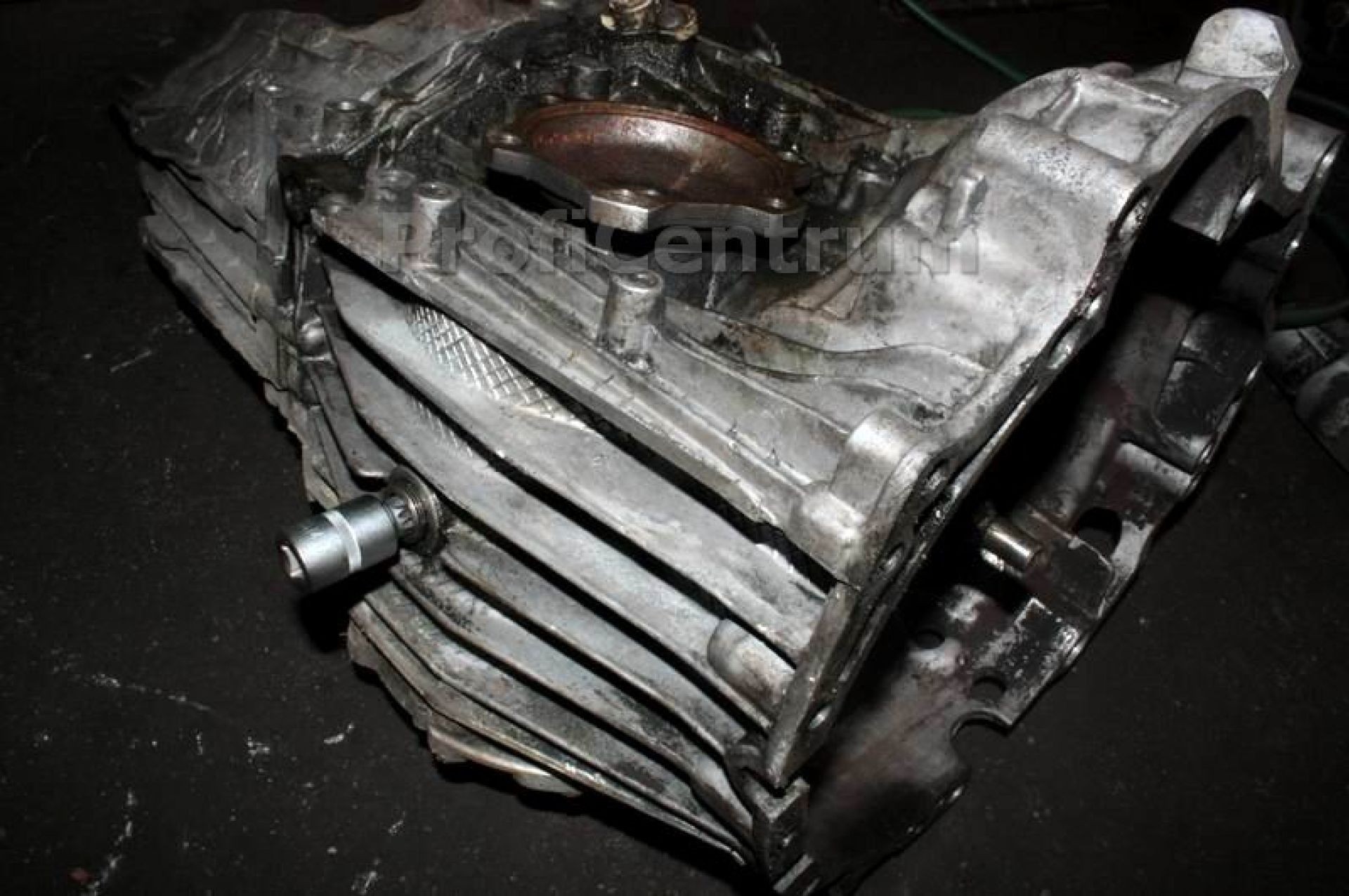 LLAVE M16 PARA VW AUDI CONDOR TAPÓN DE ACEITE DE CAJA DE CAMBIOS - Imagen 6
