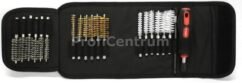 CEPILLOS PARA TOMAS DE INYECTOR DE BUJÍAS PRECALENTANTES