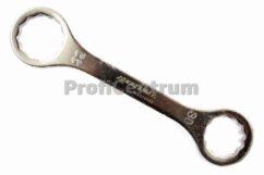 LLAVE SUSPENSION MOTO 30x32mm JONNESWAY