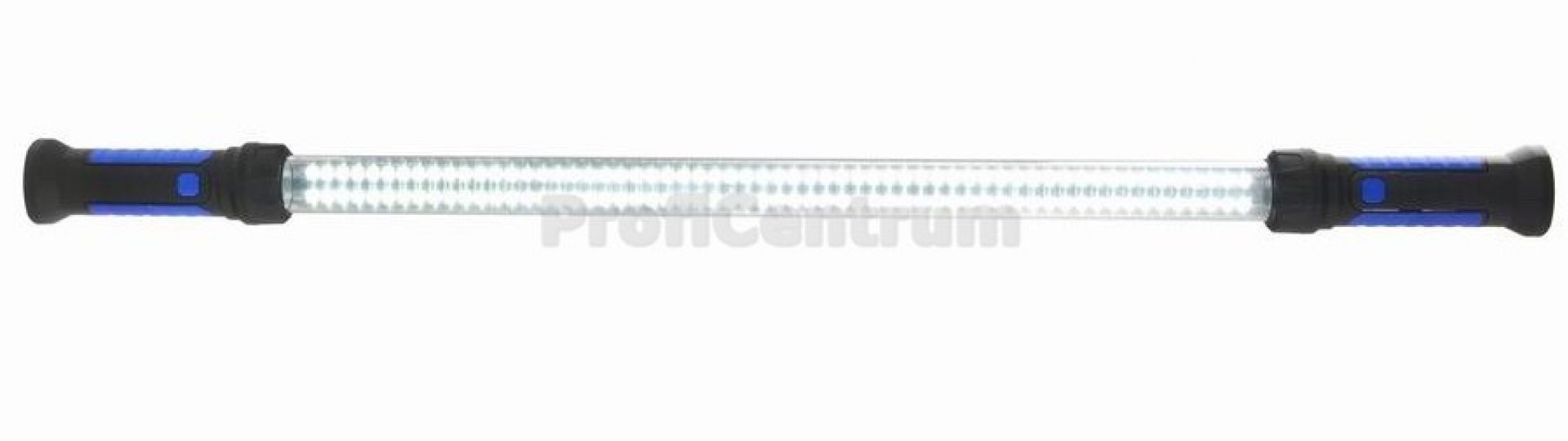Lámpara de taller 120 LED imán Larga 1800 mAh - Imagen 3