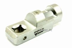 LLAVE DE REACCIÓN PARA TENSOR DE CORREA DE DISTRIBUCIÓN