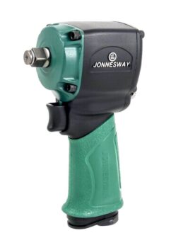 Llave de impacto neumática corta 570Nm JAI-1024 Jonnesway