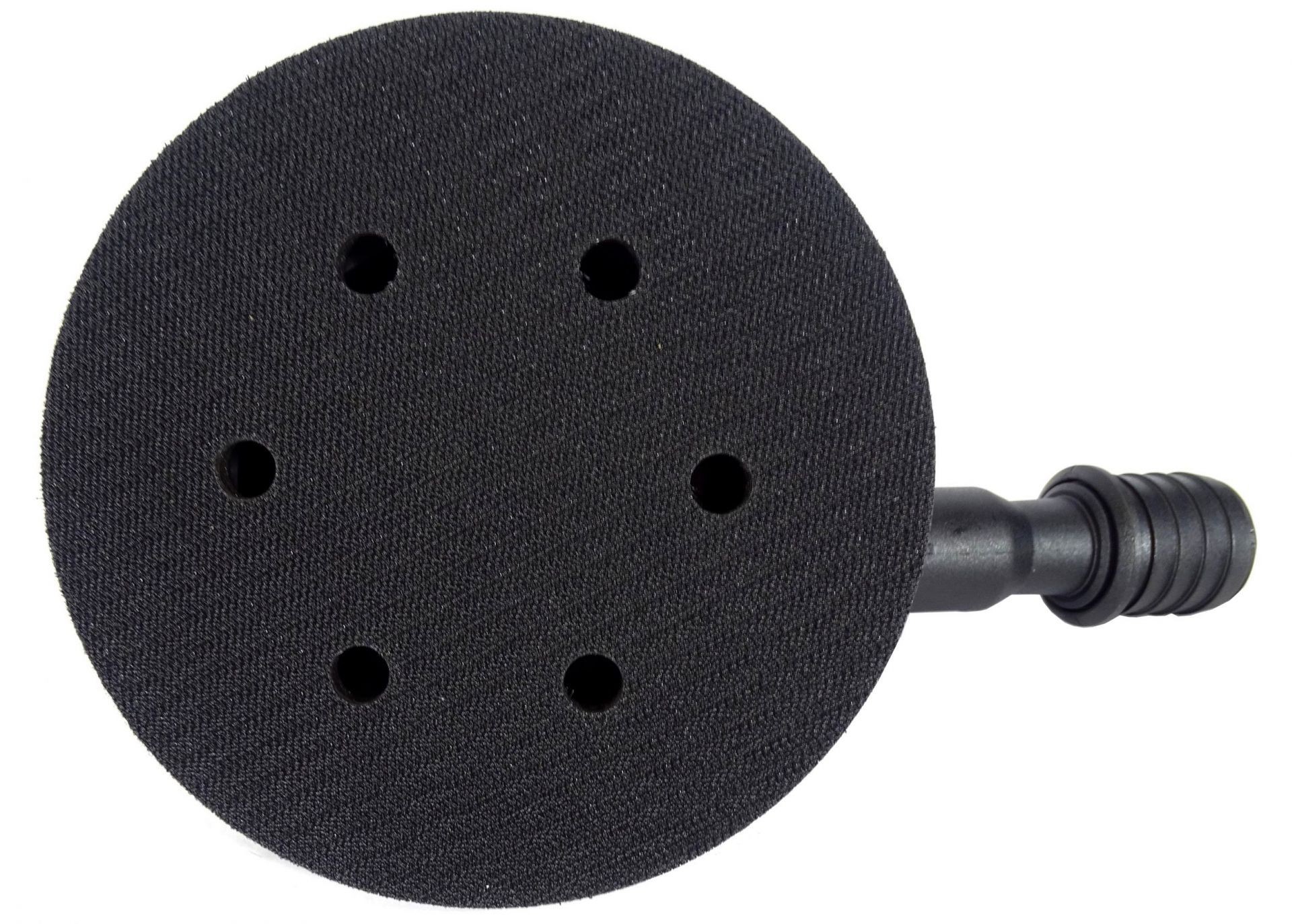 LIJADORA ORBITAL NEUMÁTICA 150MM CON DESECHO JAS-1021-6HE JONNESWAY - Imagen 5