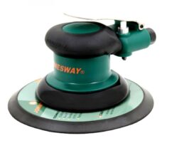 Amoladora neumática. orbital 150mm sin extracción JAS-1022-6HE Jonnesway