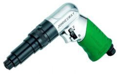 DESTORNILLADOR NEUMÁTICO 1/4' 1800 rpm IZQUIERDA-DERECHA JAB-1017 JONNESWAY