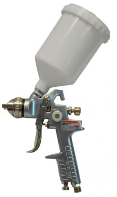 PISTOLA DE PINTAR CON BOQUILLA 1.4 JA-6111 JONNESWAY Professional