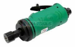 AMOLADORA RECTA NEUMÁTICA 6MM JONNESWAY