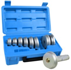 KIT PARA EXTENSADO AXIAL DE RODAMIENTOS DE MANGUITO 40-81MM