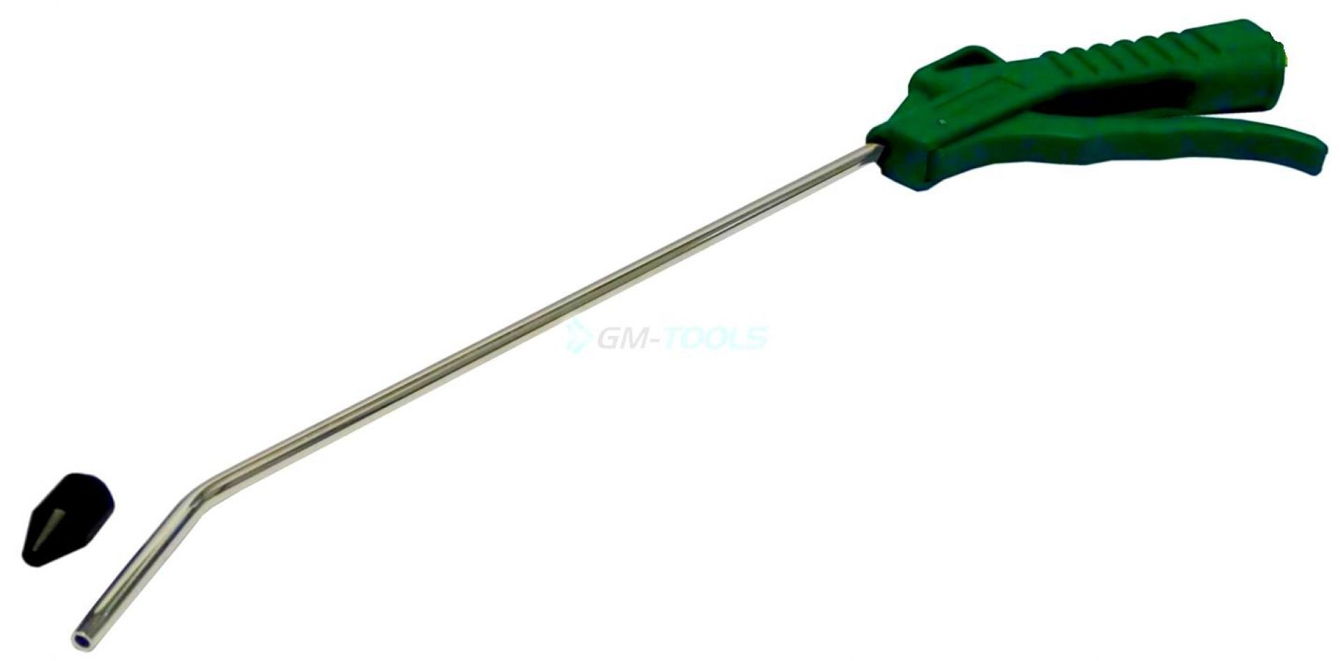 Pistola sopladora limpieza larga 450mm JONNESWAY
