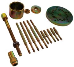 EXTRACTOR DE COJINETES DE BUJE FORD TRANSIT