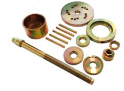 EXTRACTOR DE BUJE DE COJINETE FIAT DUCATO JUMPER