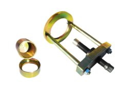 EXTRACTOR DE BUJE DEL BRAZO DE CONTROL TRASERO HONDA CIVIC CR-V ROVER