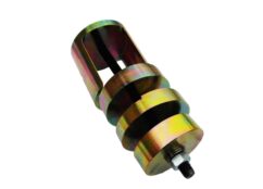 Extractor de casquillos delanteros de viga trasera BMW 5, 6, 7- F10 F11 F12 F13 F01