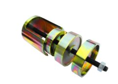 EXTRACTOR DE BUJE DE VIGA TRASERA BMW 5 6 F10 F11 F12 F01
